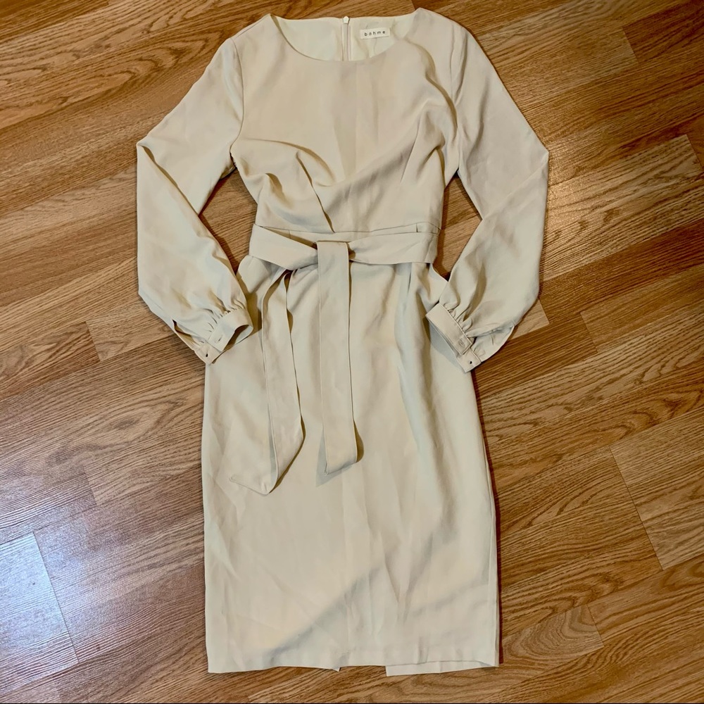 Bohme Sheath Dress